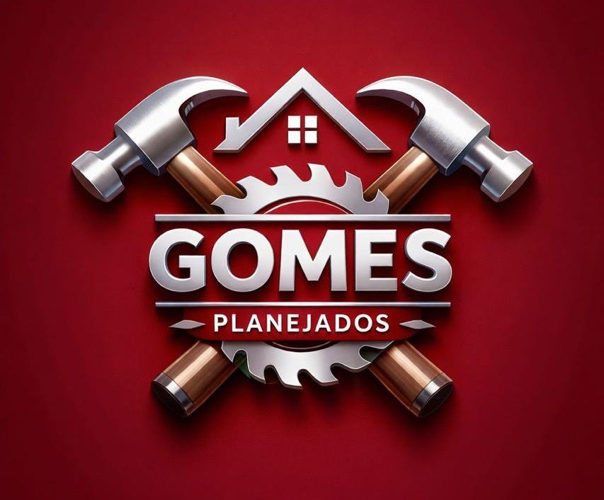 Gomes Móveis Planejados